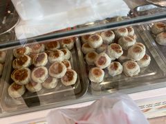 -长发西饼(临顿路店)