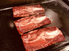 -韩时烤肉(丰科万达广场店)
