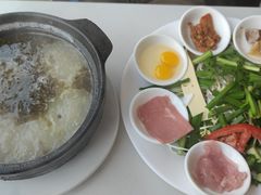 酸菜辣味米线-九久大过桥米线(太古里店)