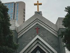 -杭州基督教会崇一堂