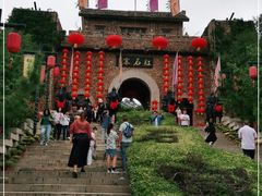 -红石寨旅游度假区