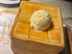 -绿茶餐厅(成都大悦城店)