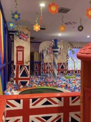 -都乐汇儿童乐园(莱蒙都会店)