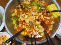 -花鸟鱼私家小厨·川菜(文殊院店)