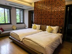 -抚仙湖万达文华酒店