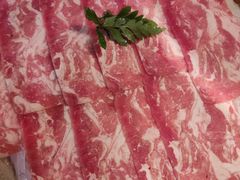 澳洲雪花肥牛-盡膳口福跷脚牛肉火锅(北美新天地店)