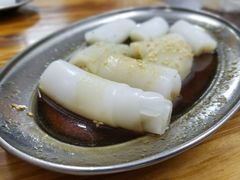 -陈添記·祖傳爽鱼皮·西关老字号(广州首店)