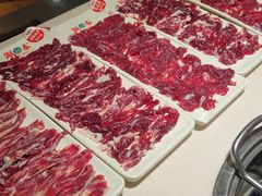 -潮泰牛肉火锅 · 创于1992年(车公庙店)