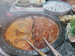 -蜀大侠火锅(森兰花园城店)