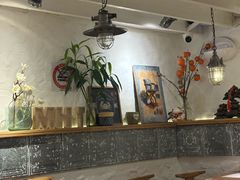 -十面欢腾·海鲜面·台式Bistro(长乐路店)