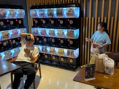 -SFC上影百联影城(川沙IMAX店)