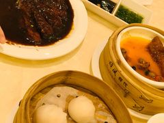 -顺风海鲜港(金玉兰店)