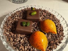 -文华扒房及酒吧(香港文华东方酒店)