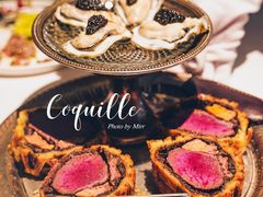 -壳里西餐厅Coquille Seafood Bistro(蒙自路店)