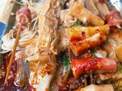 招牌串串香-屈礼洪