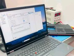 -联想电脑thinkpad官方旗舰店·售后维修中心(虹桥龙湖天街店)