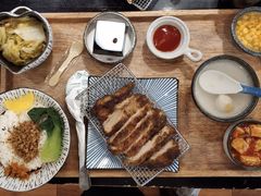 校长秘制排骨便当-小明同学(环宇荟店)
