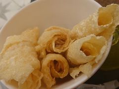 -八合里牛肉火锅(上海世茂广场店)