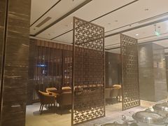 -丽都皇冠假日酒店·Matrix亦餐厅(望京店)