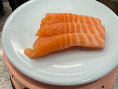 -争鲜回转寿司(海曙天一PLUS店)