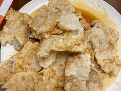 -英兰朝族饭店·英兰锅包肉(佳园路店)