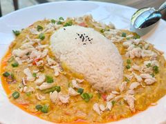 -翡翠鸟精品泰国菜(北辰财富中心店)