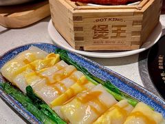 -煲王粤菜餐厅(中侨中心店)