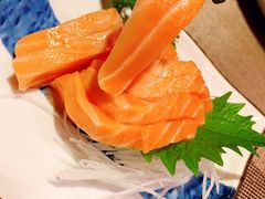 -福樱兰海鲜放题铁板烧(加州店)