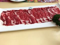 -甘尼仕印度餐厅爵士酒吧(阳春巷店)