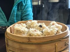 三鲜馅烧卖-都一处烧麦馆(前门店)