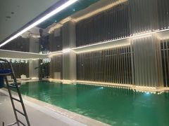 -优享健身(三元桥店)