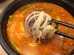 -大鼓米线(浦东长泰店)