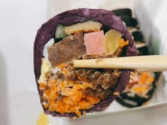 -胤韩紫菜包饭·炸鸡·拌饭(宋家庄店)