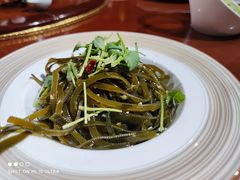 -欣旺·迎宾楼·百年无锡菜