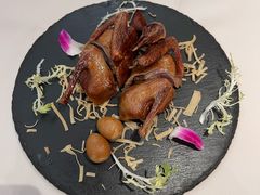 -粤财皇冠假日酒店·彩华轩中餐厅