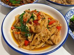 -回家吃饭·地道南昌菜(建德观总店)