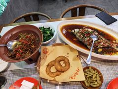 -烹湘·鲜炒湖南土菜(海珠店)