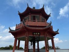 -梧桐山风景名胜区