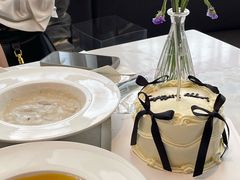 -IL Forno 意坊·意大利餐厅(温州万象城店)