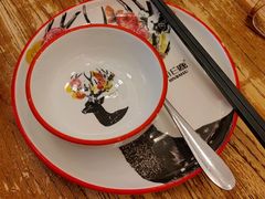 -新白鹿餐厅(龙游路店)