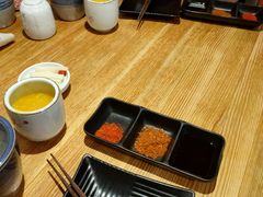 -一井烧肉·活鳗·寿司(望京SOHO店)