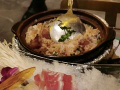 -润泽园椰子鸡(汇一城店)