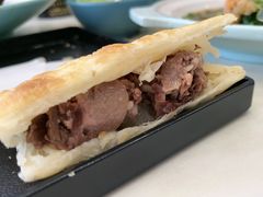 -高玛纳驴肉火烧(一世界店)