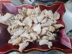 -蓝旗蒙餐