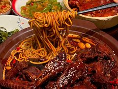 -恰饭·老长沙市井菜(天河客运站店)