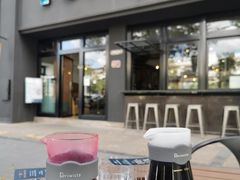 -Torch Coffee 炬点咖啡