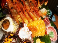 -花潮料理艺食馆(世欧广场店)