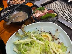-千寻烧肉(政务区店)