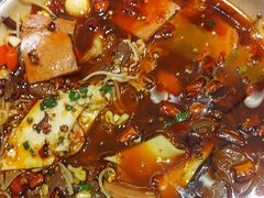 -二分八云雁阁•新晋菜大同味(长治路店)