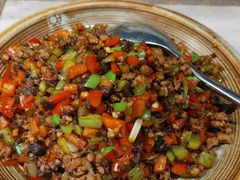 -滇越乘象云南餐厅(豆各庄店)